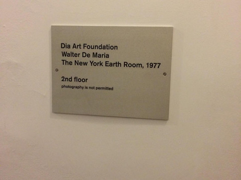 纽约土地室-纽约市必去景点