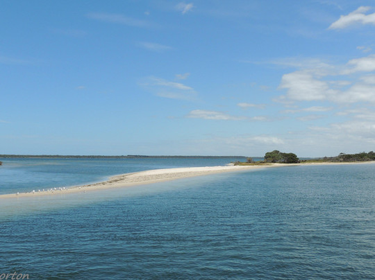 Lonsdale Eco Cruises-莱克斯恩特伦斯必去景点