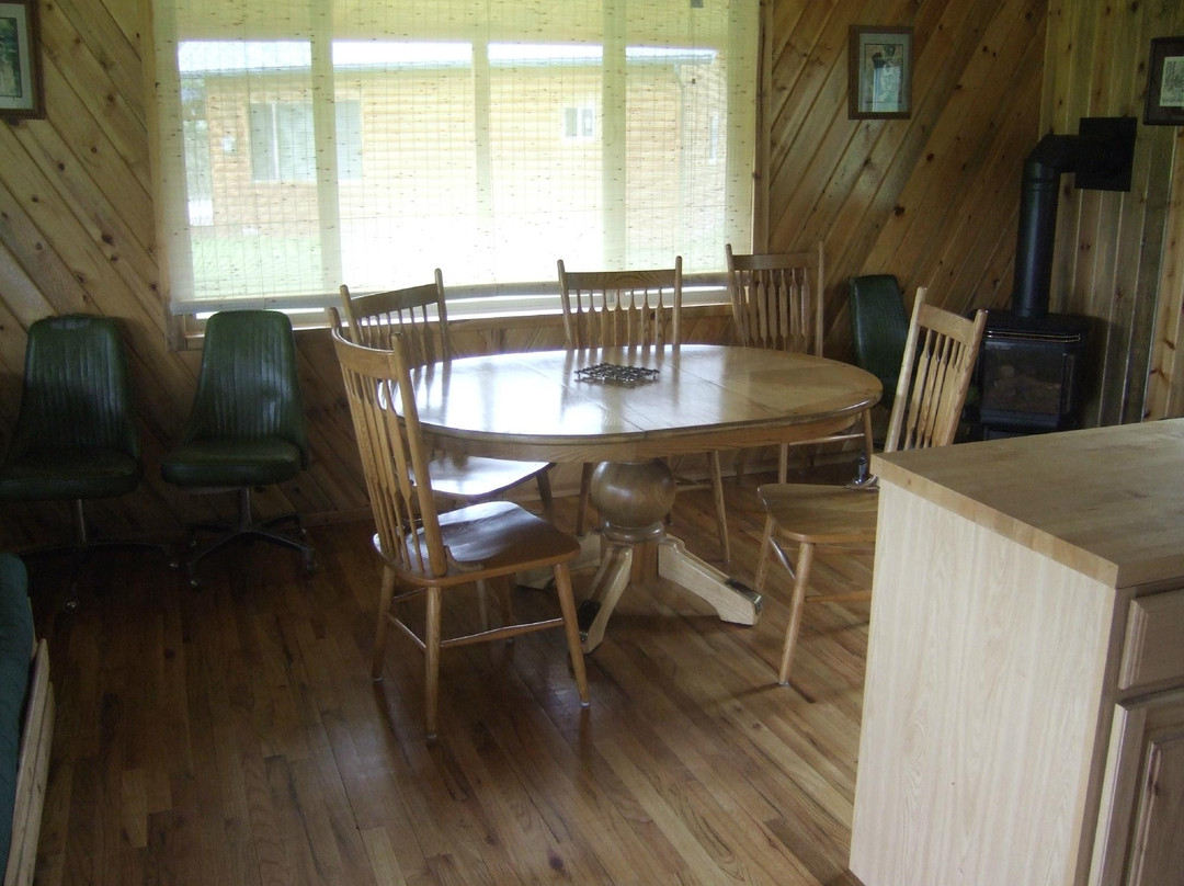 Rugg's Outfitting-Superior必去景点