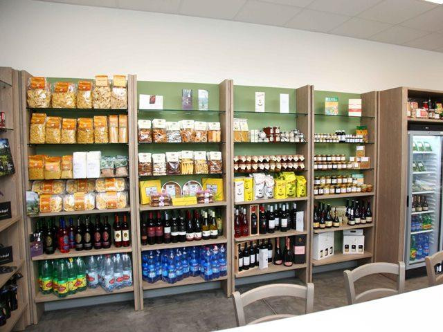 Eat Valdera la Bottega Dei Produttori景点图片