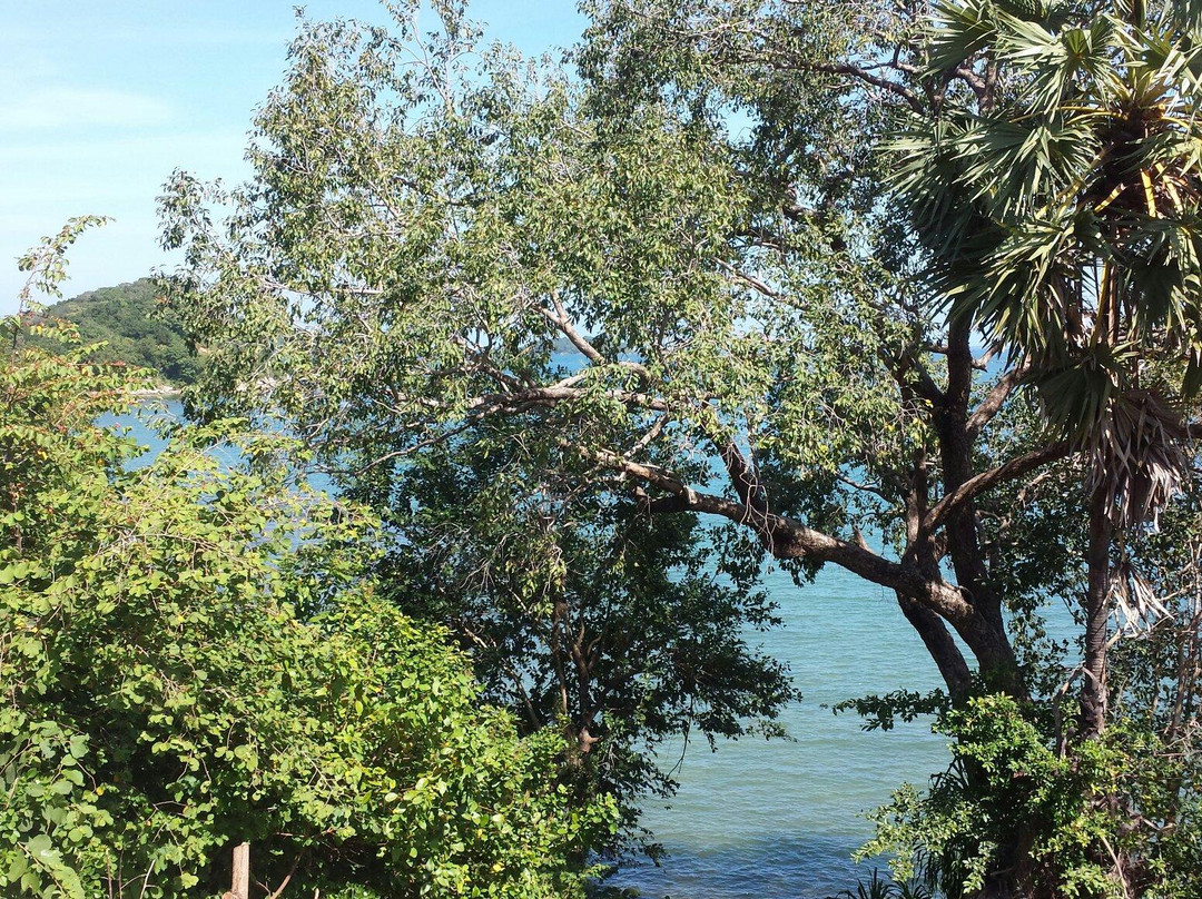 Angel Diving-Trincomalee必去景点