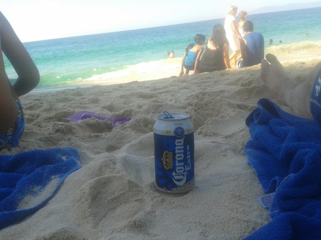 Playa Las Gemelas-瓦拉塔港必去景点