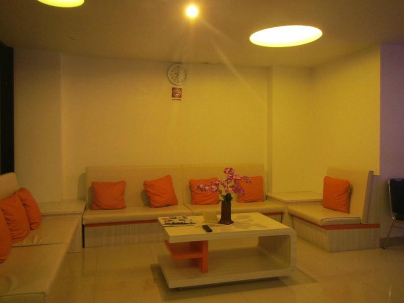 Grand Putra Hotel Kebumen主图