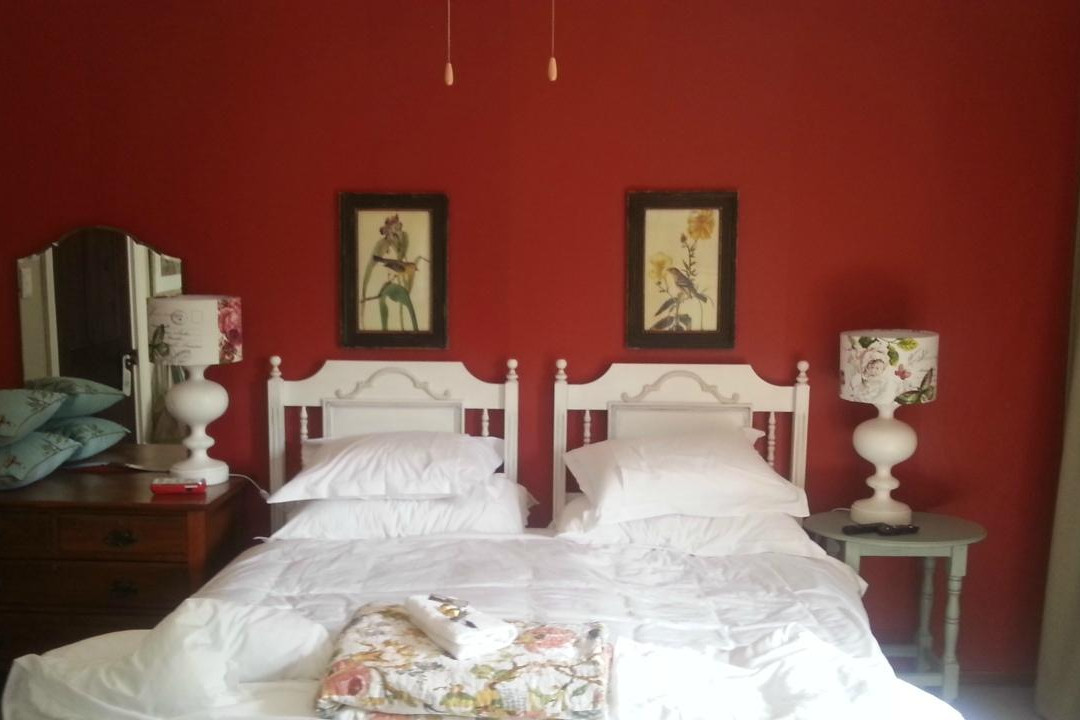 Times Square Guest House主图