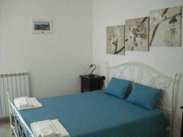 Residenza Sulla Roccia