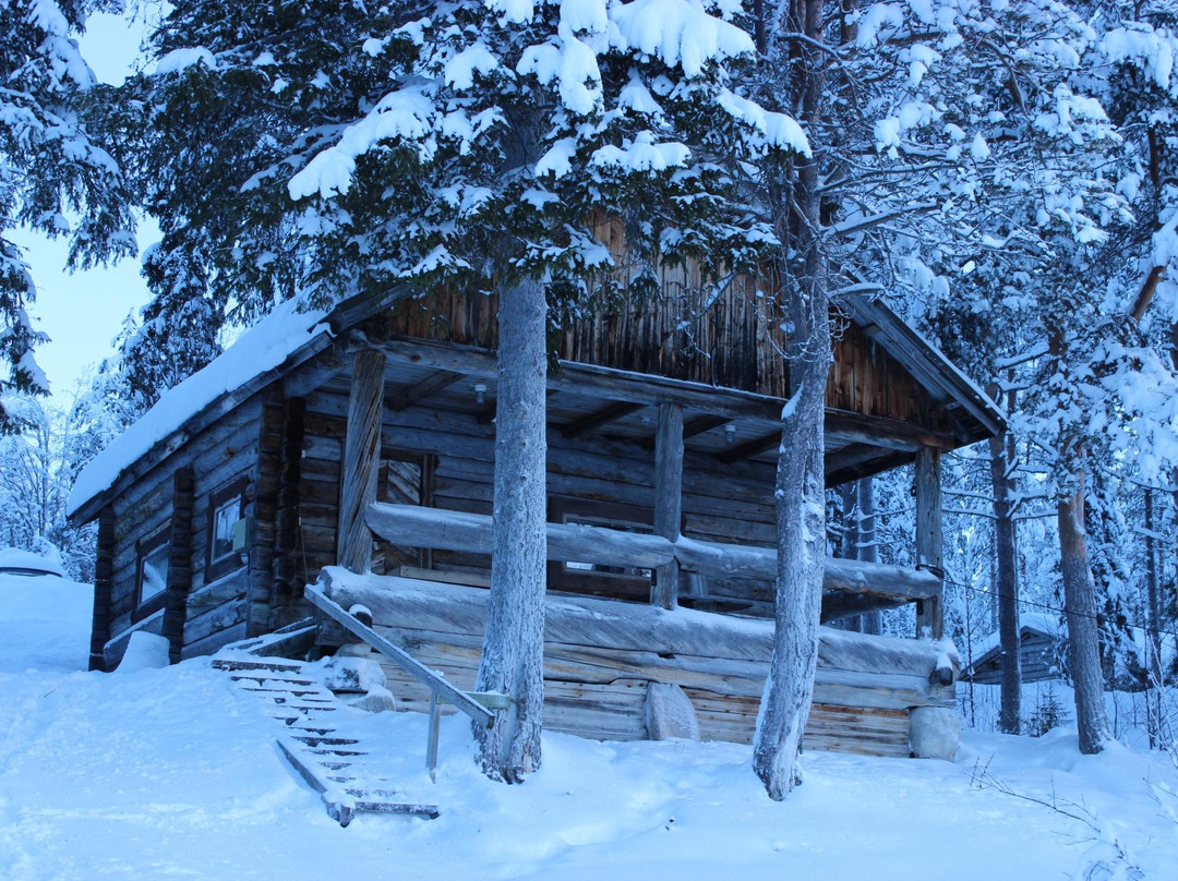 Savukoski旅游攻略图片