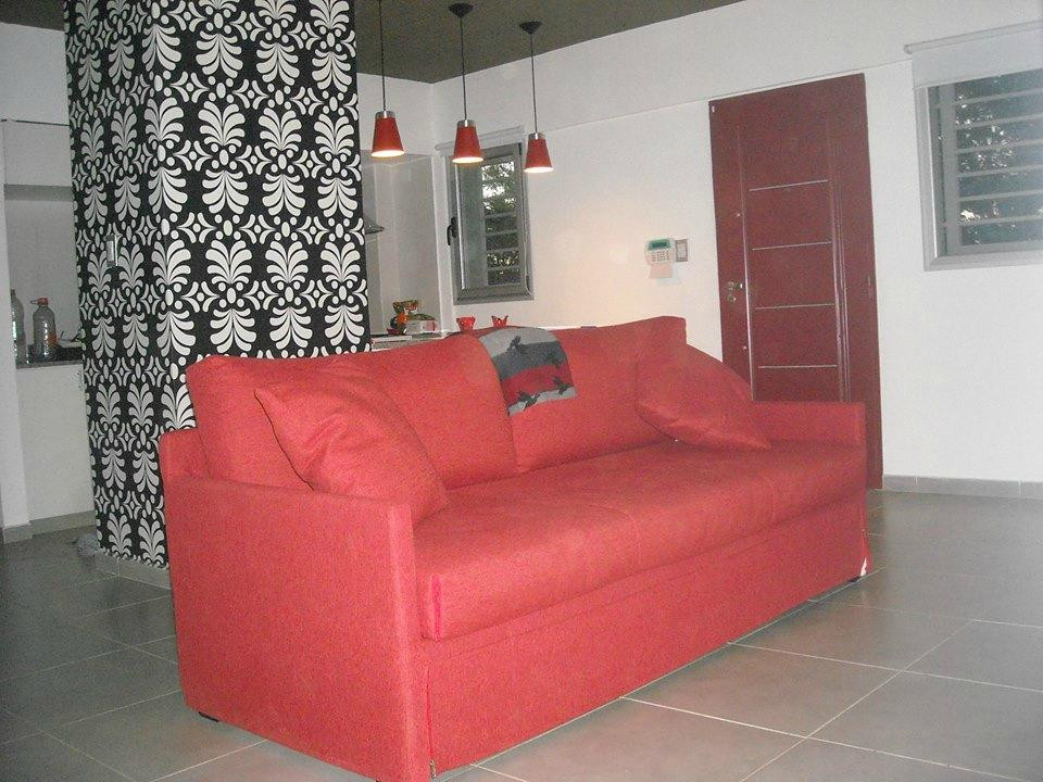Las Biscardi Lodge de la Sierra