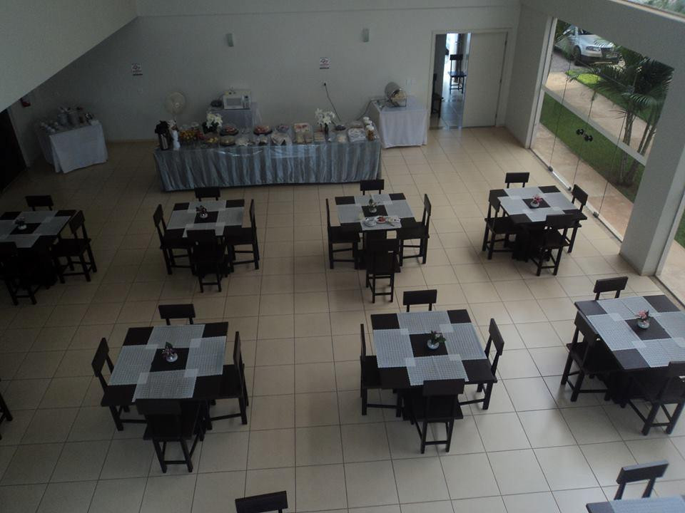 Providência Executive Hotel主图