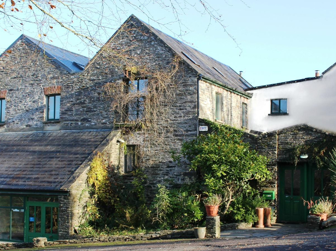 Russagh Mill Hostel