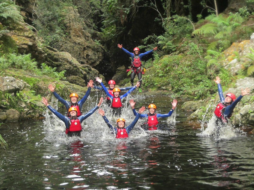 AfriCanyon River Adventures