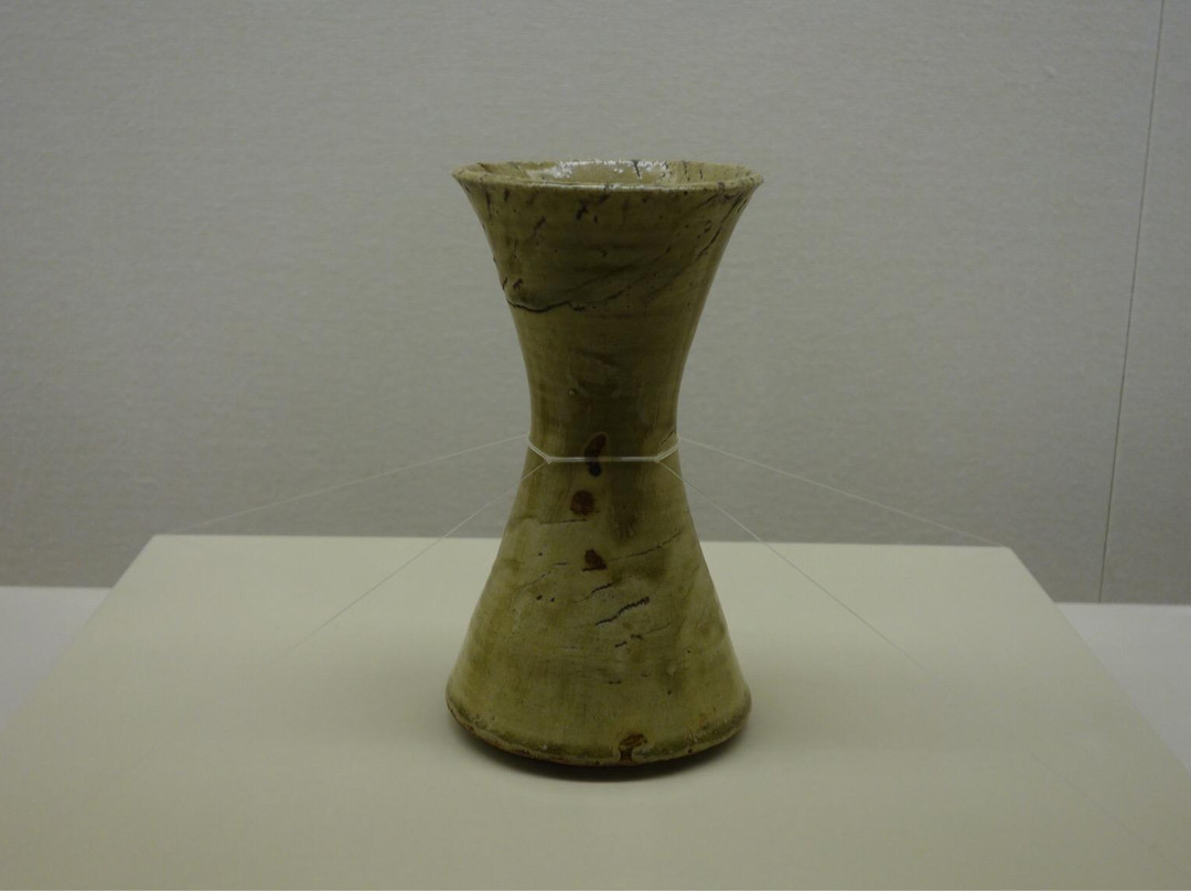 Kuboso Memorial Museum of Arts, Izumi-和泉市必去景点