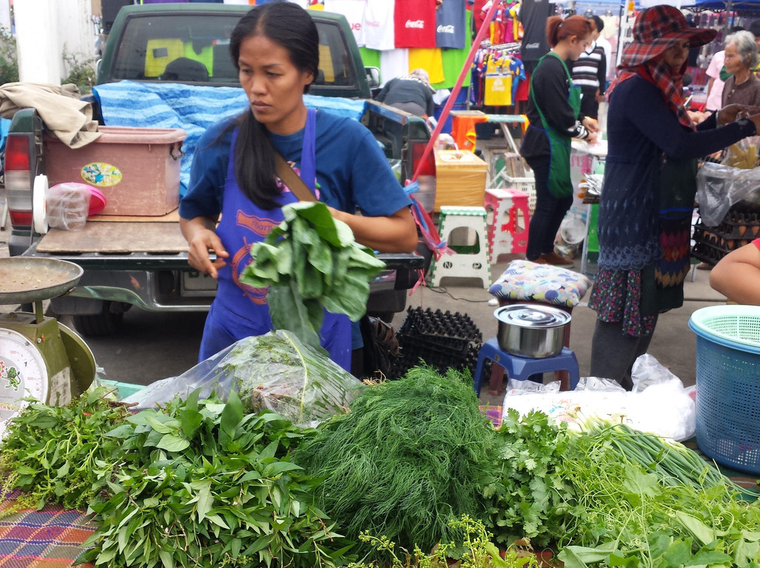 Tham Chomphon-宗汶必去景点