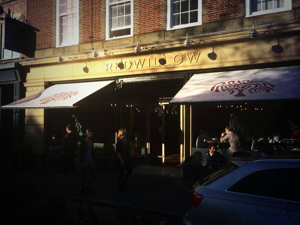 RedWillow-麦克尔斯菲尔德必去景点