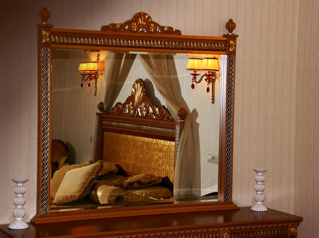 Boutique Hotel Zagorodnyy Ochag主图