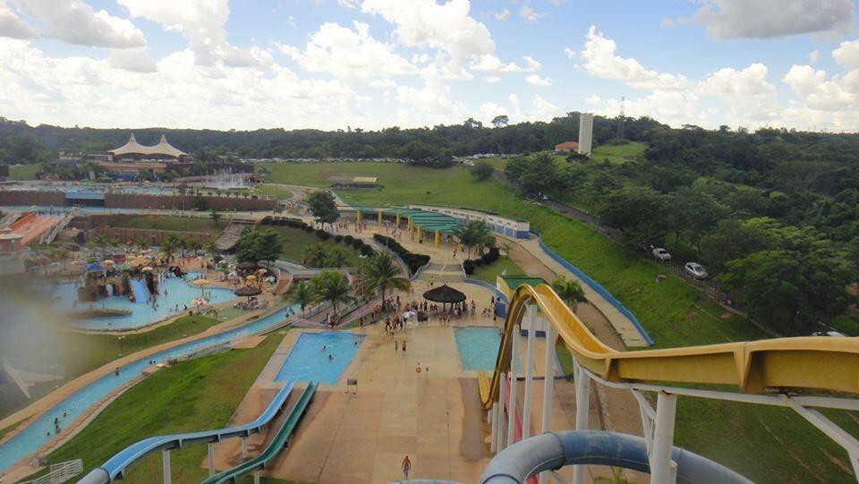 Cidade da Crianca-Presidente Prudente必去景点