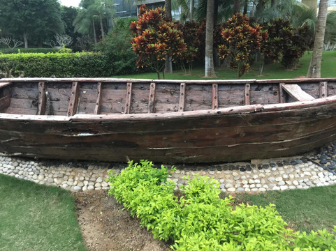 琼海博鳌和悦海景酒店主图