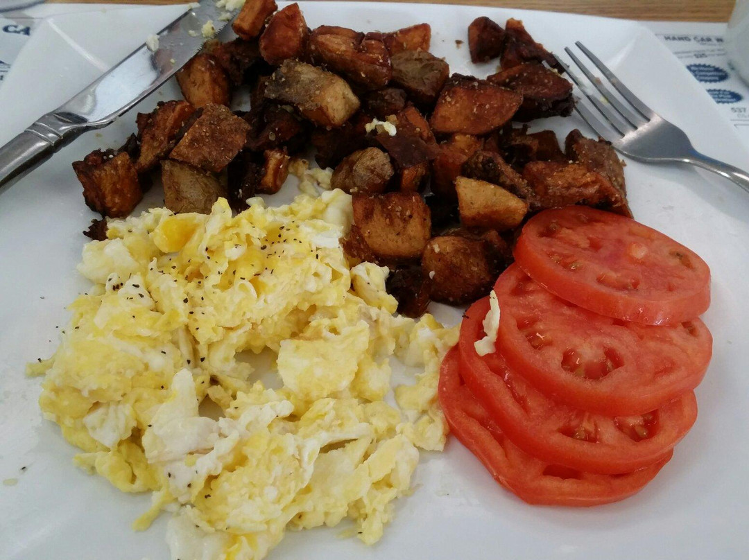 Hobo's Gourmet Kitchen