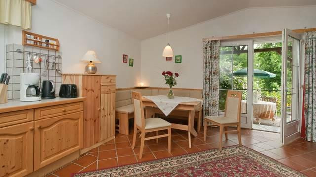 Appartements im Park主图