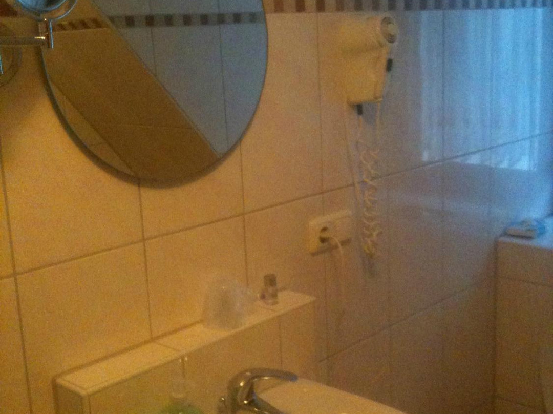 Hotel Garni Birnbaum主图