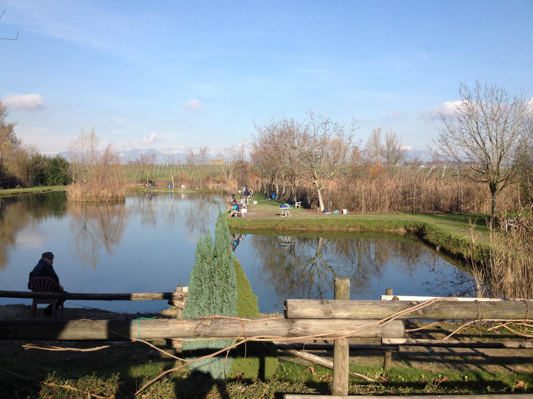 Agriturismo La Cadelora