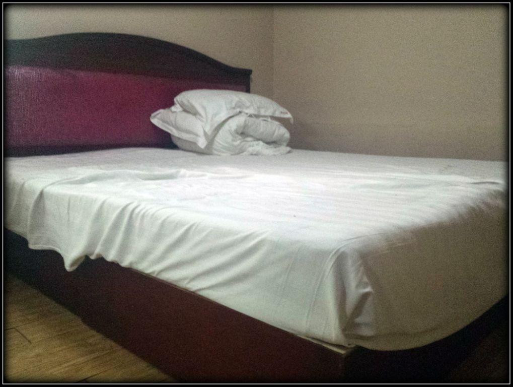 北京阿来客栈国际青年旅舍主图