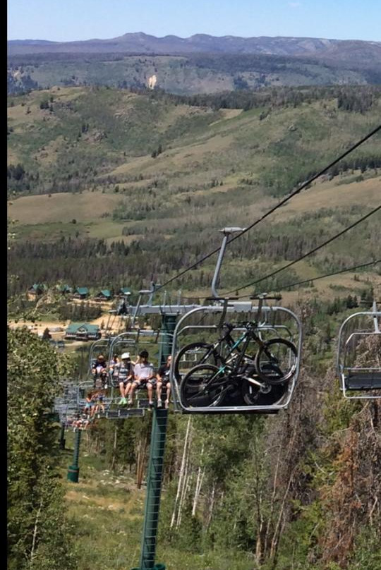 White Pine Ski Resort-Pinedale必去景点