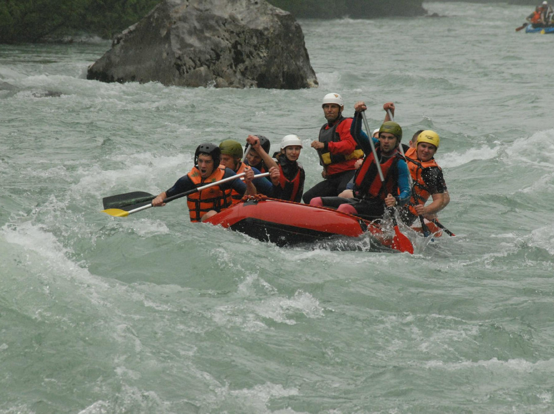 Camp Ivona - Day Tours景点图片