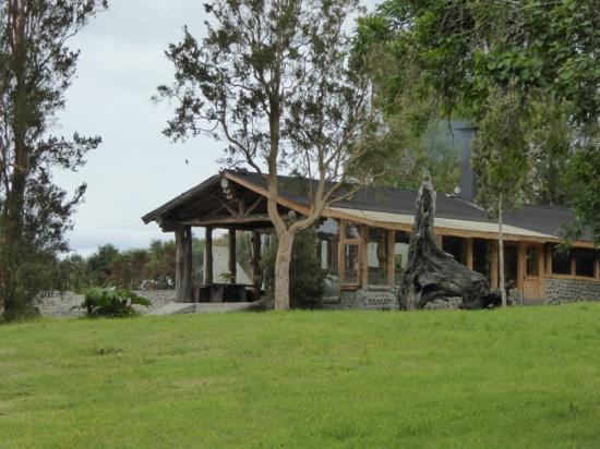 Romahue-巴拉斯港必去景点