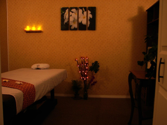 Tender Touch of Healing Massage therapy & Spa Accessories LLC.-罗切斯特必去景点