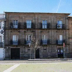 Casa Antiga da Praça D. Pedro V景点图片