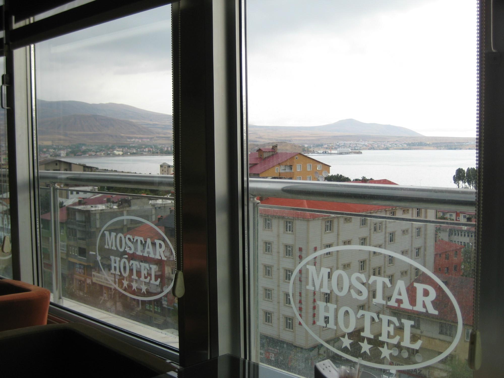 Mostar Hotel-餐饮