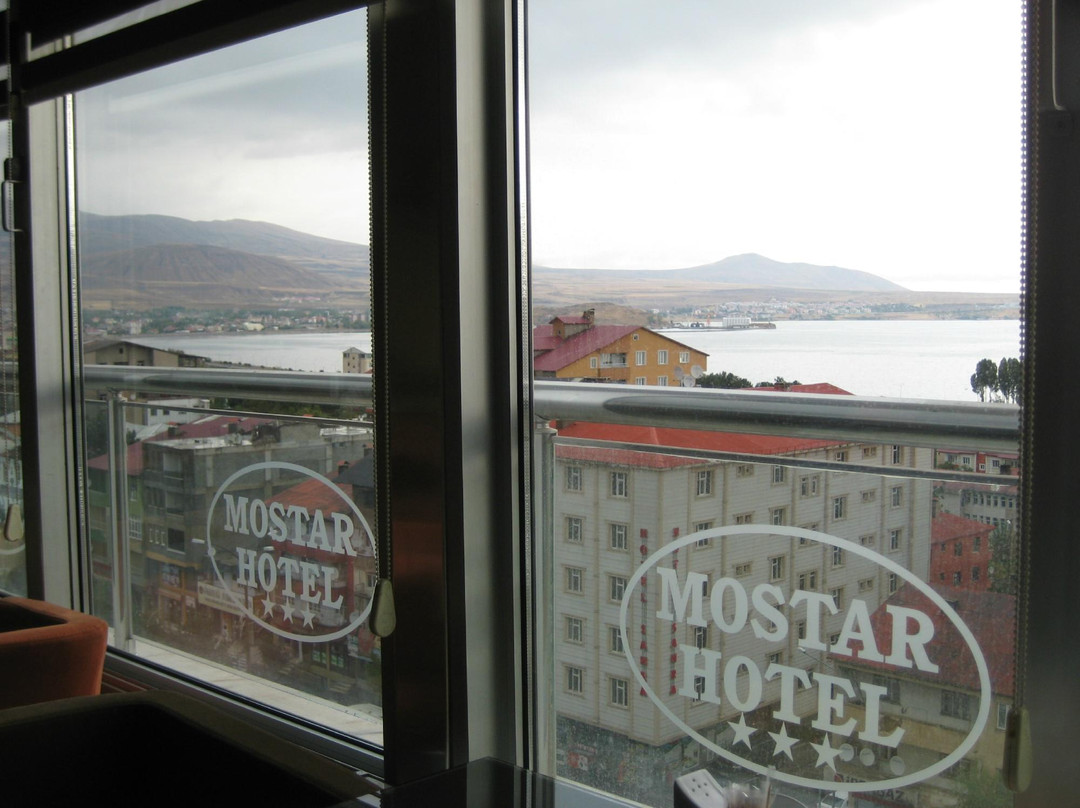 Mostar Hotel主图