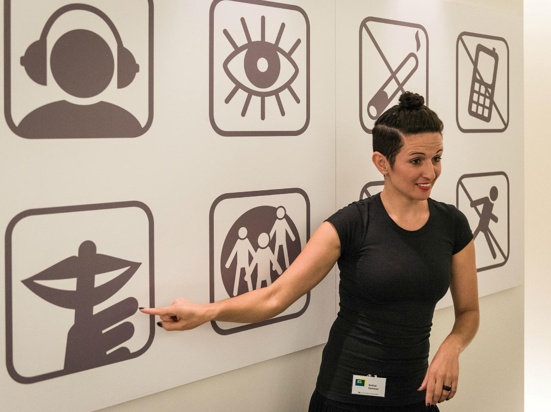 Dialog Im Stillen-汉堡必去景点