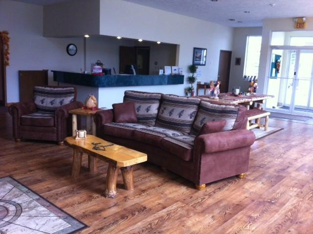 Cedarville Lodge主图