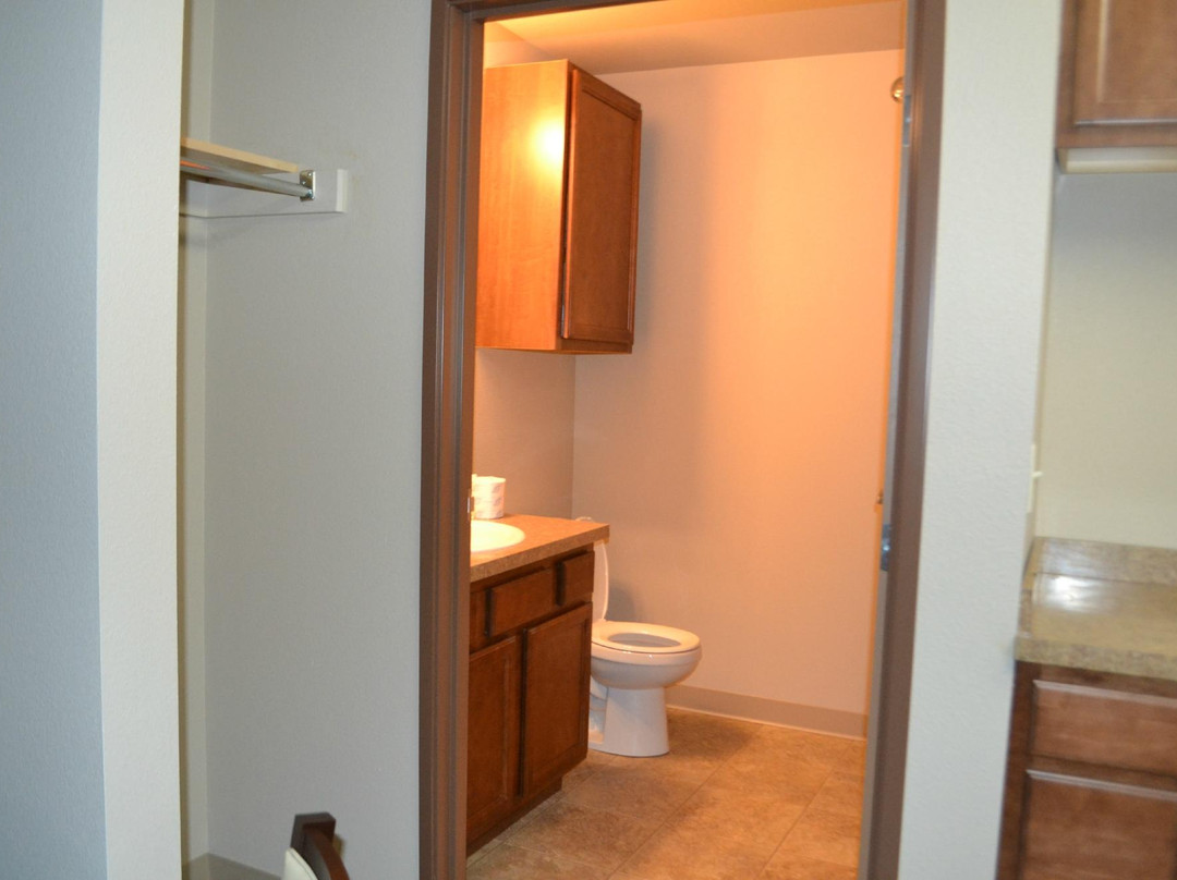 Bismarck Motor Motel主图