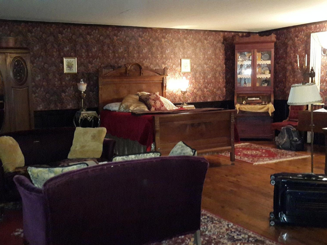 Inn at Weston Landing主图