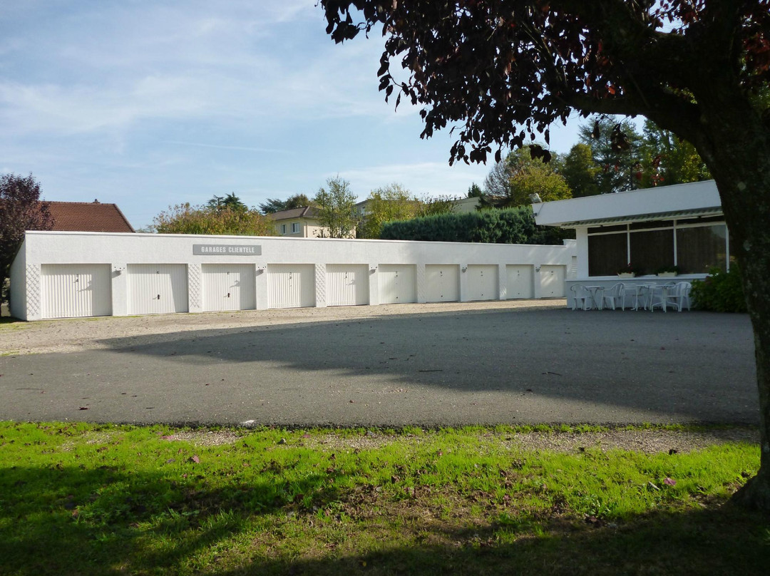 伏尔甘酒店主图