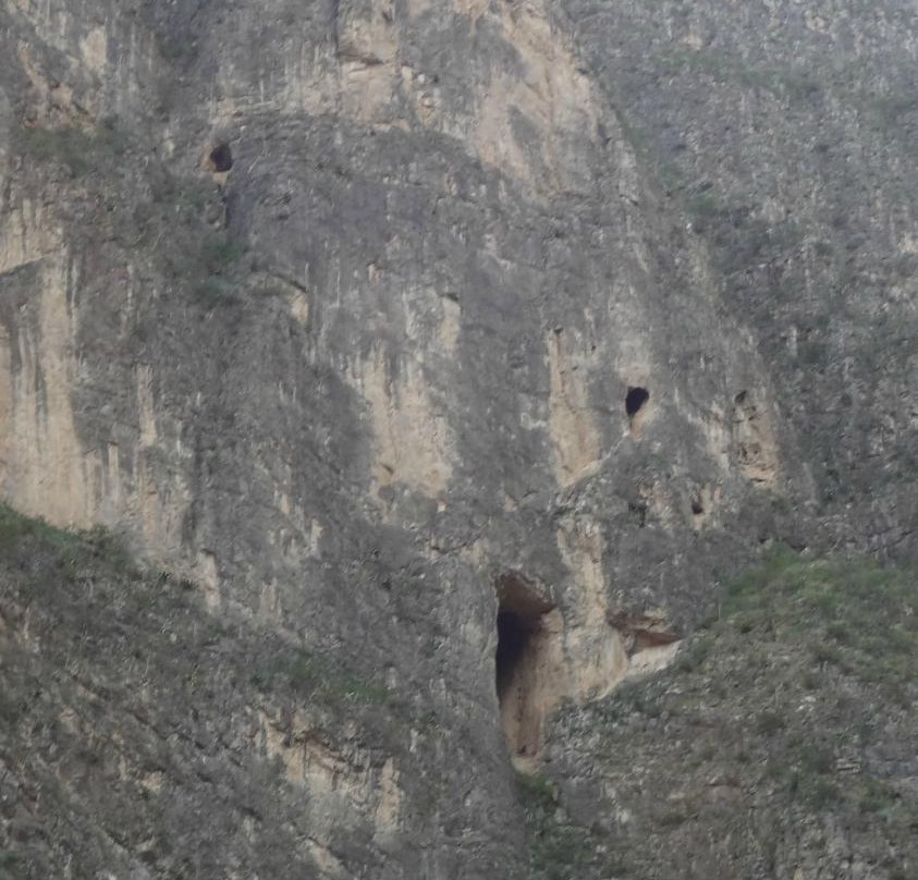 Grutas Del Rosario-Lerdo必去景点