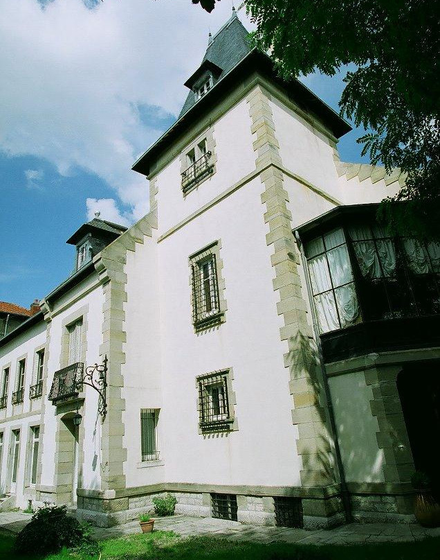 Saint-Pierremont旅游攻略图片