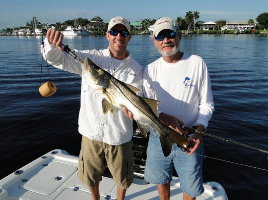 Captain John O’Hanlon Fishing Expeditions-帕姆港必去景点