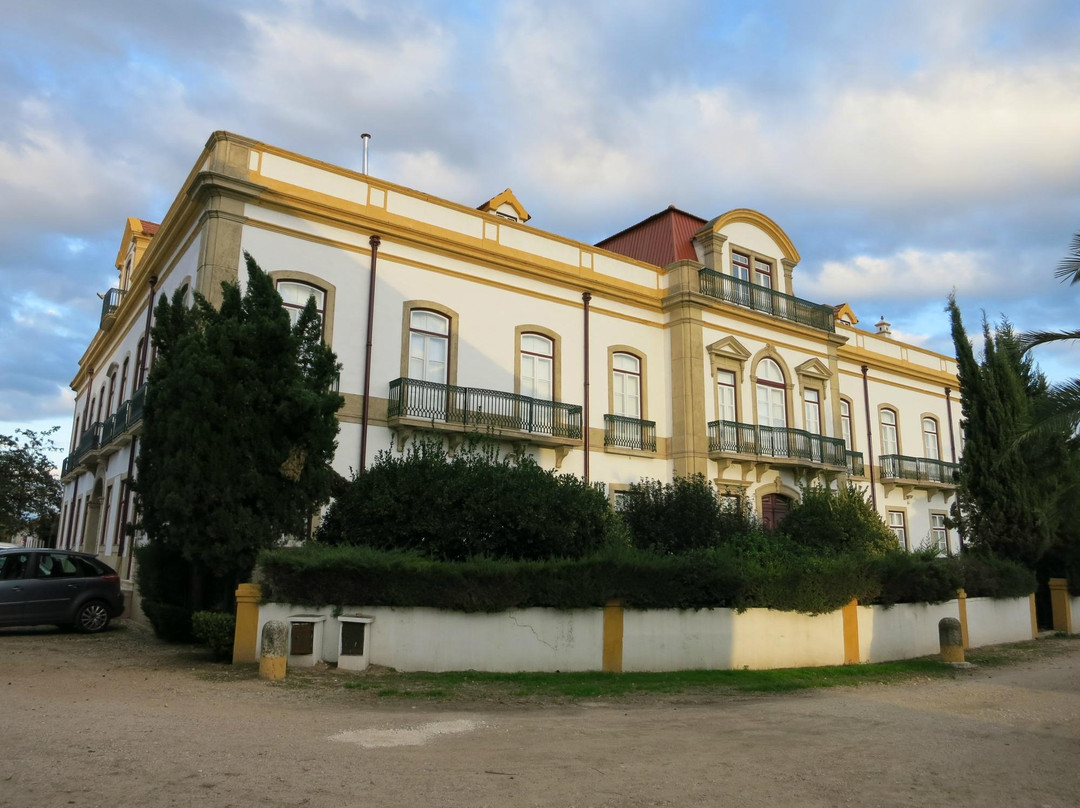 Quinta Dos Alamos Agroturismo