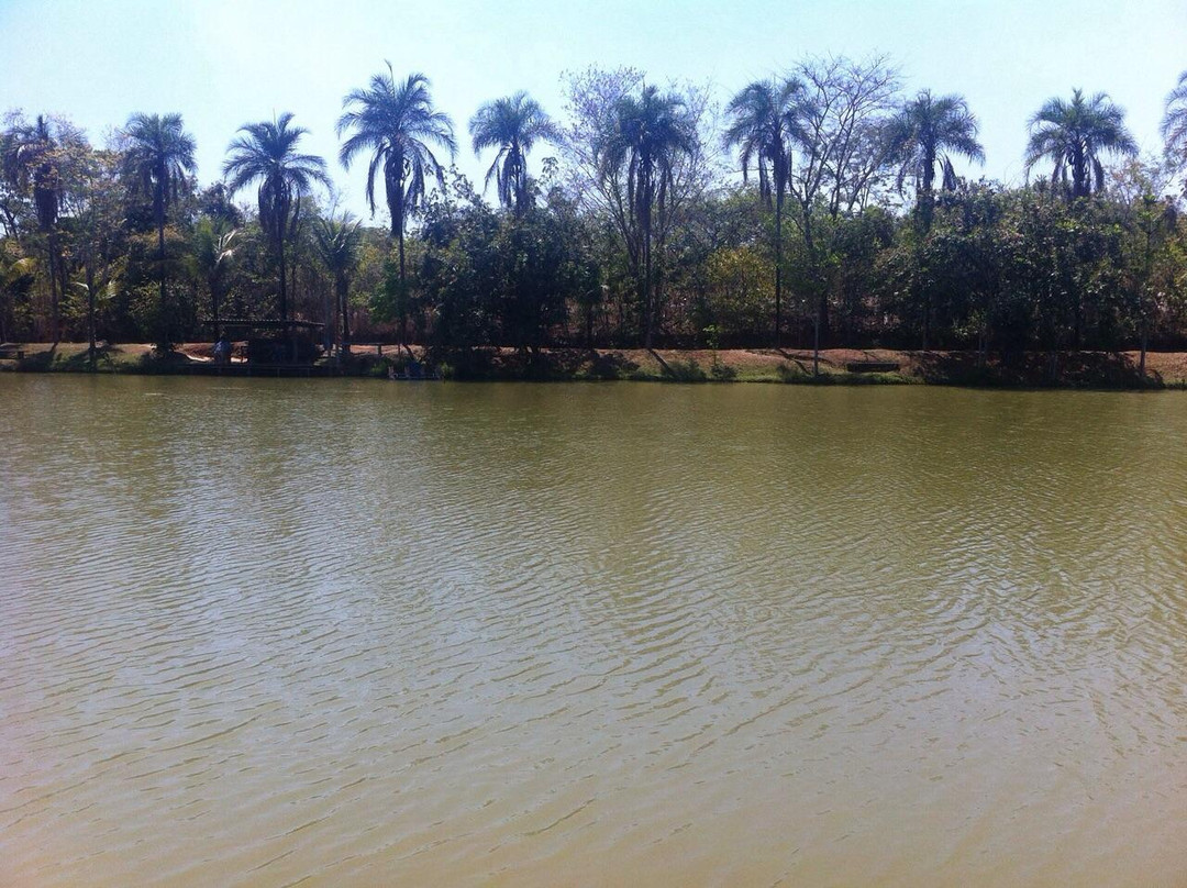 Pousada Fazenda do Acude Pesca & Paz