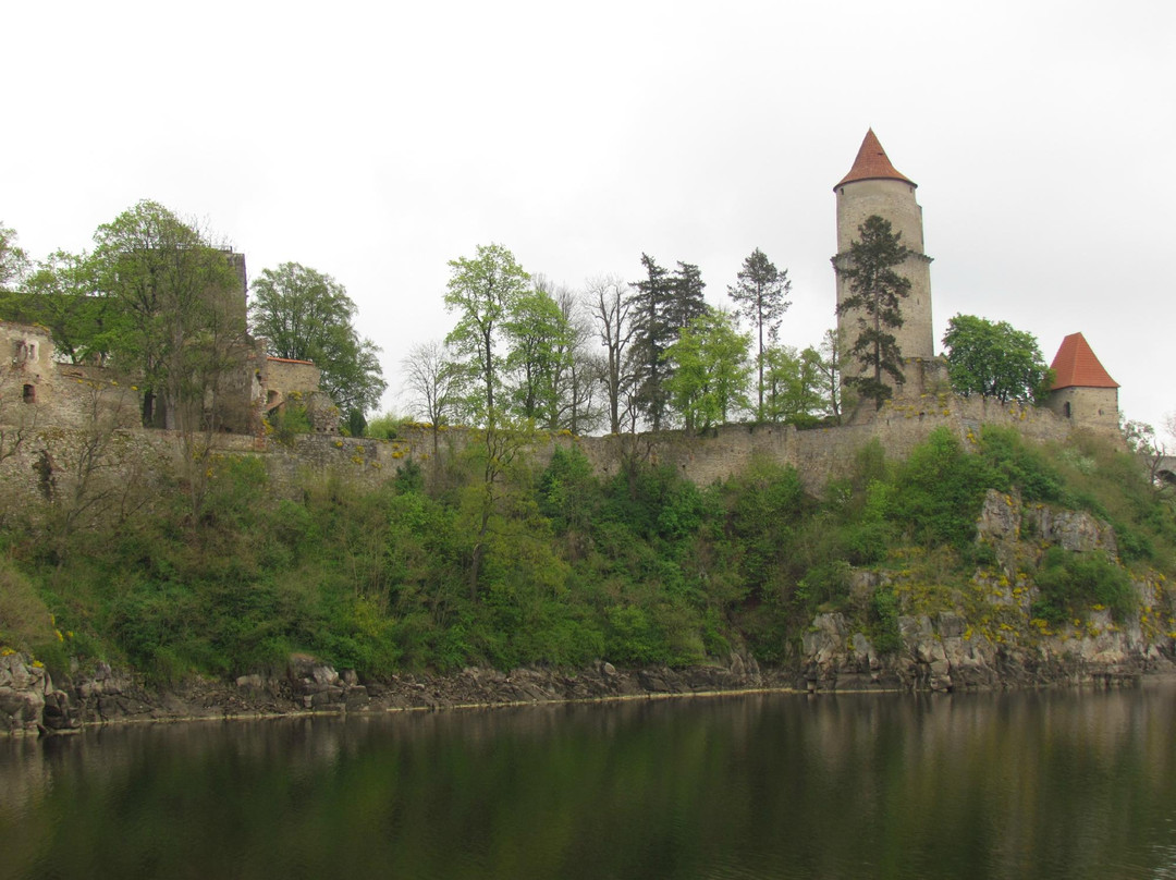 St Wenceslas Chapel