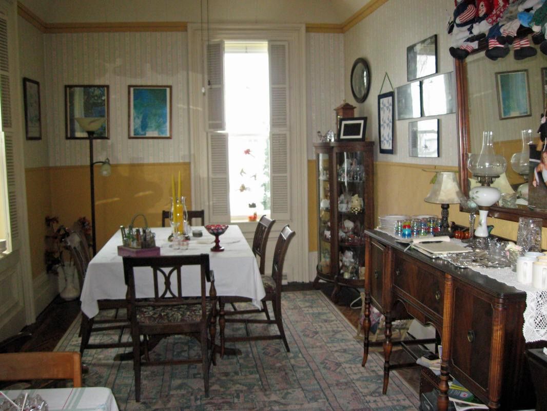 Lake Street Manor Bed & Breakfast主图