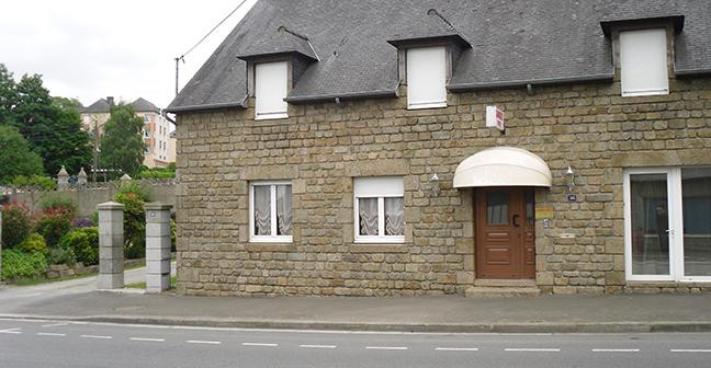 Les Portes de Bretagne