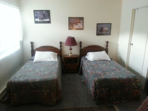 Gold Dust Motel主图