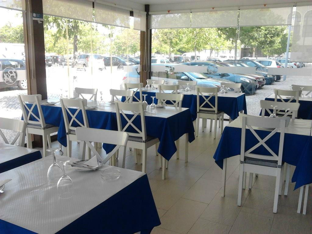 Antoniu's Restaurant