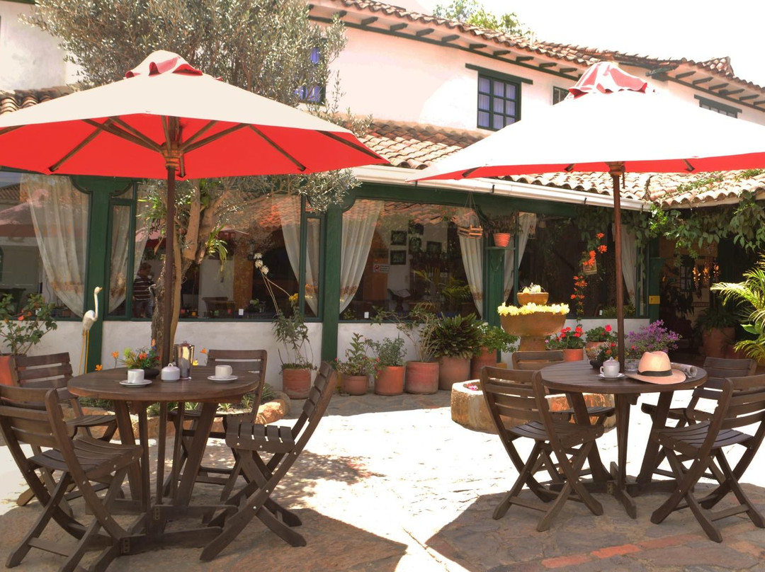 Hotel Bahia Olivo Boutique & Spa