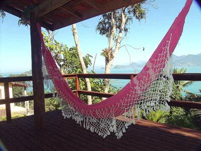 Brava Da Almada Beach-乌巴图巴必去景点