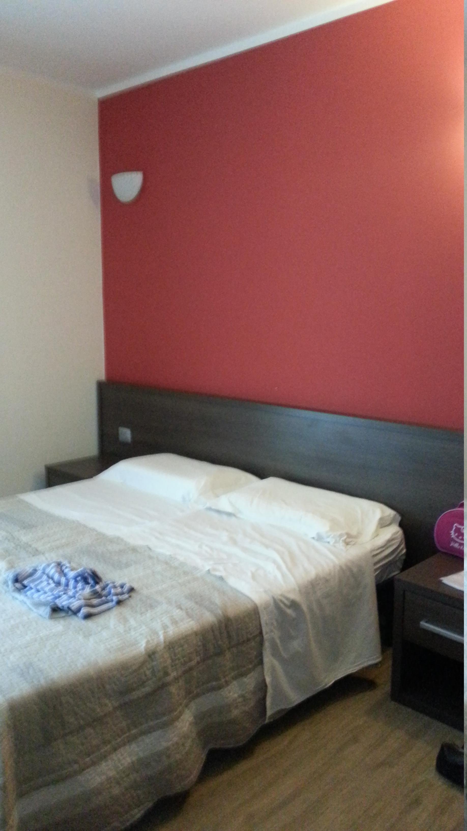 Residence Coccinella-客卧